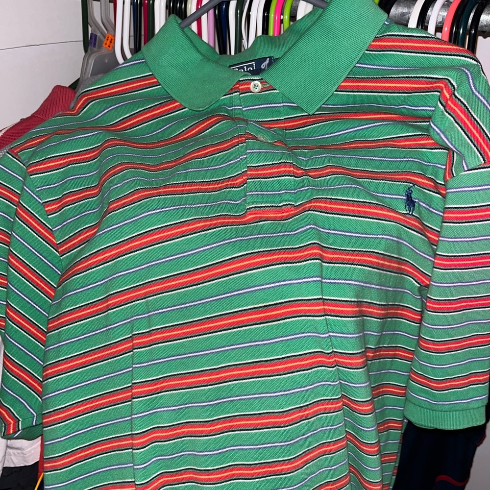 Like new Polo